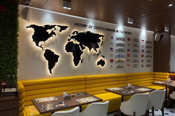 Ambience Mall - gallery 1